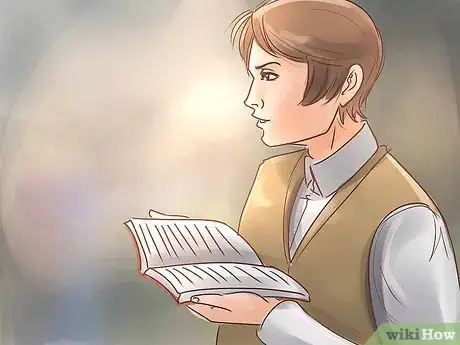 Image titled Become a Member of the United Methodist Church Step 1