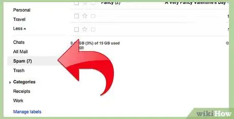 Image titled Fight Spam Step 1