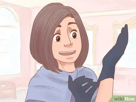 Image titled Bleach a Weave Step 2