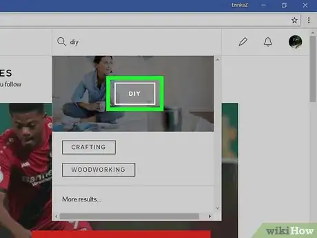 Image titled Create a Magazine on Flipboard on PC or Mac Step 15
