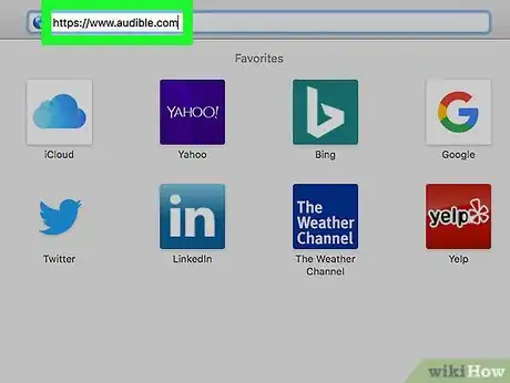 Image titled Download a Book on Audible on PC or Mac Step 12