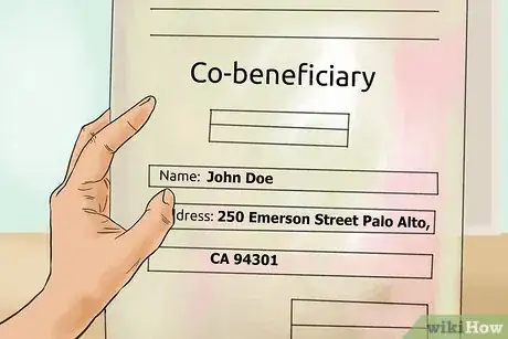 Image titled Determine Inheritance if the Intended Beneficiary Is Deceased Step 8