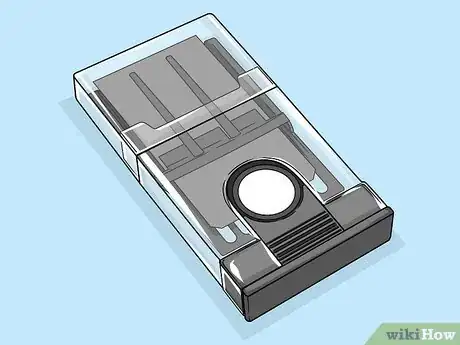 Image titled Store Clarinet Reeds Step 1