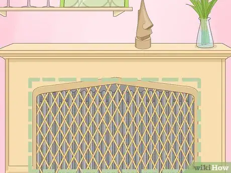 Image titled Cover a Radiator Step 7