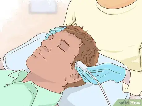 Image titled Treat Complications of Sickle Cell Disease (SCD) Step 20