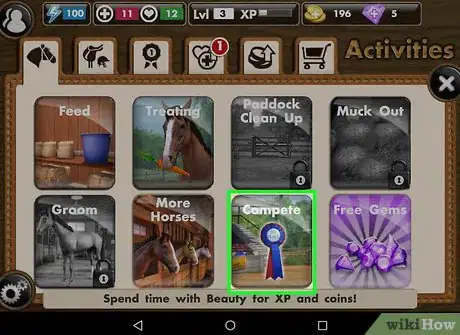 Image titled Play My Horse Step 21