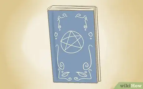 Image titled Do White Magic Step 9