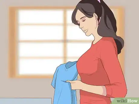 Image titled Shrink Polyester Step 4