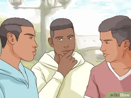 Image titled Resolve a Fight With a Friend Step 5