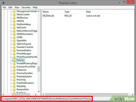Image titled Remove Content Advisor Password in Internet Explorer Step 5