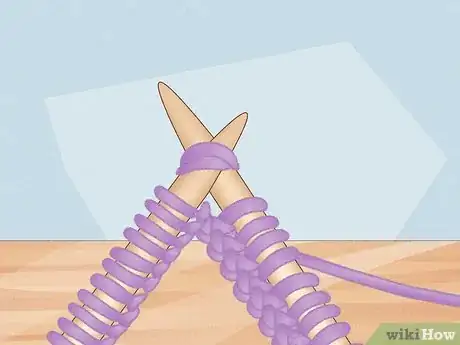 Image titled Make a Zig Zag Throw Step 16