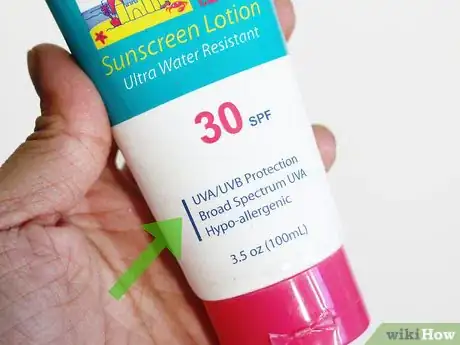 Image titled Get a Beautiful Complexion Step 4