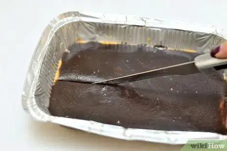 Image titled Make Cookie Butter Fudge Final