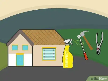 Image titled Replace Asbestos Shingles Step 19