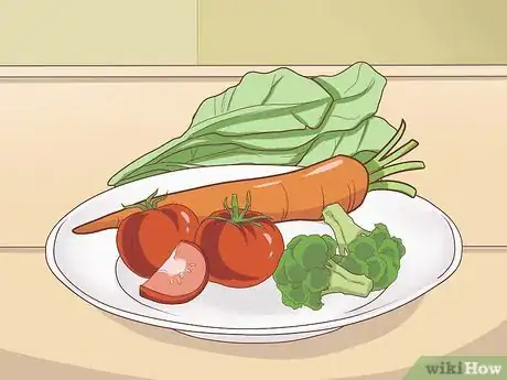 Image titled Manage Diabetes Risk with Diet and Exercise Step 2