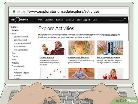 Image titled Find Online Educational Resources for Kids Step 18