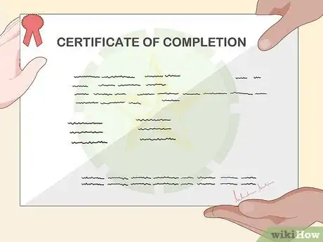 Image titled Become a Refrigeration Mechanic Step 8