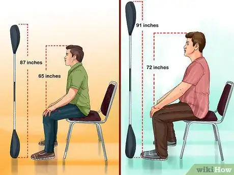 Image titled Choose Kayak Paddles Step 7