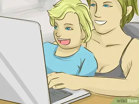 Image titled Take an Autistic Child on Vacation Step 2