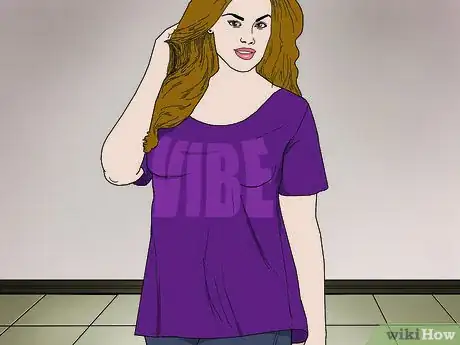 Image titled Put Together a Great Outfit for Summer Step 1