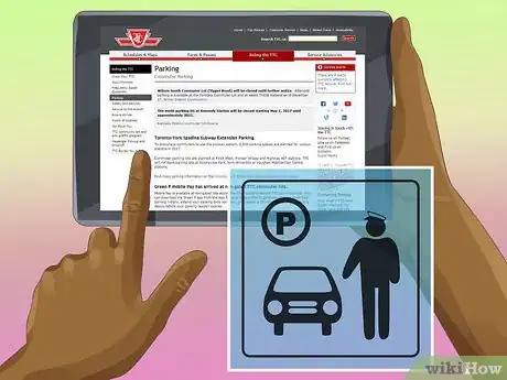 Image titled Ride the Toronto Subway Step 5