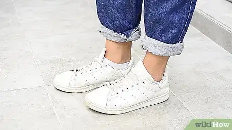 Image titled Roll Pants Step 5