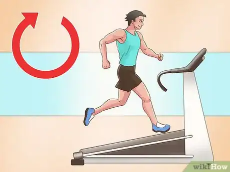 Image titled Get The Best Workout On a Treadmill Step 11