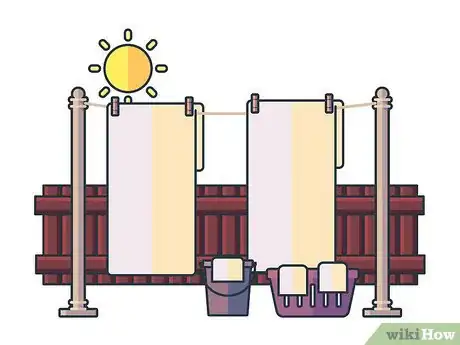 Image titled Dry Clothes Outside Step 25