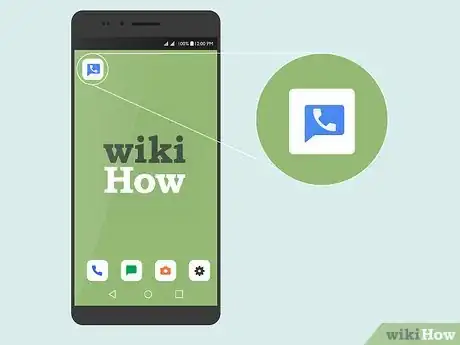 Image titled Call from a Different Number on Android Step 7