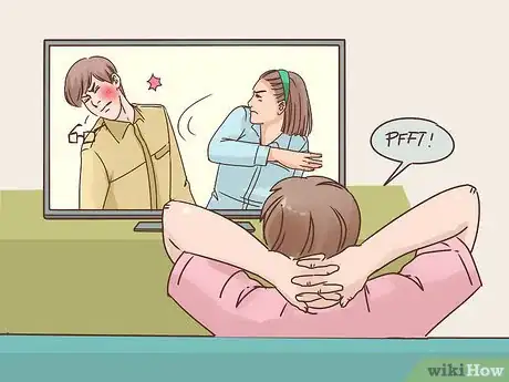 Image titled Skip School Without Parents Knowing Step 8