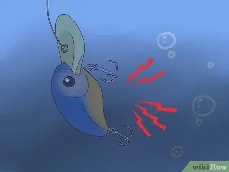 Image titled Fish at Night Step 20