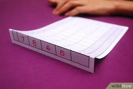 Image titled Play Mastermind With a Pencil and a Piece of Paper Step 5