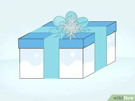Image titled Decorate a Gift Box Step 15