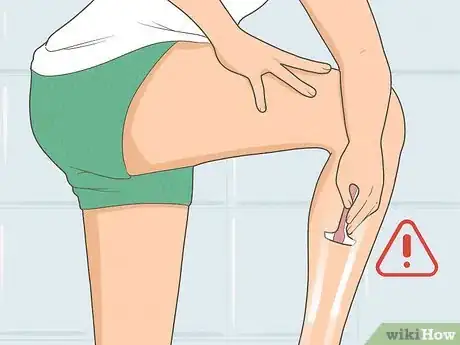 Image titled Get Rid of Razor Burn Fast Step 17
