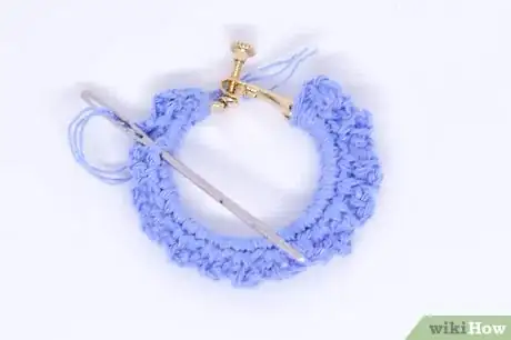 Image titled Crochet Earrings Step 21