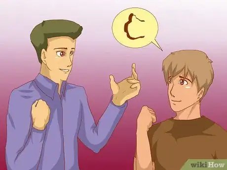 Image titled Help a Shy Friend Overcome Shyness Step 2