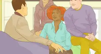 Deal With Stress in Relationships