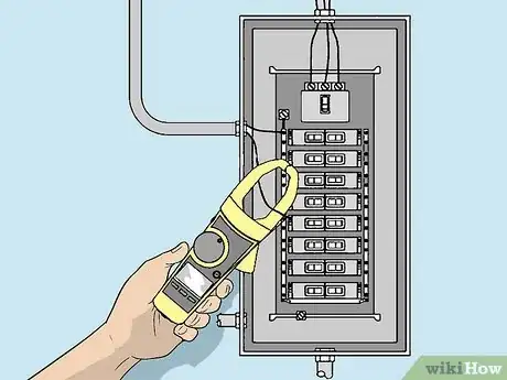 Image titled Connect an Ammeter Step 11