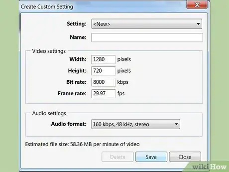 Image titled Add a Windows Movie Maker Video to YouTube Step 5