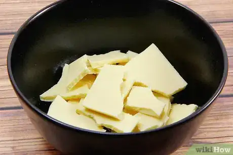 Image titled Make Eggnog Truffles Step 2