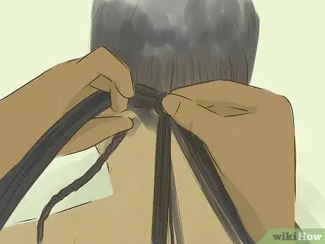 Image titled Do Box Braids Step 13