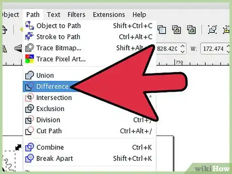 Image titled Draw Gears in Inkscape Step 4