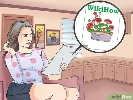 Image titled Become a Florist Step 10