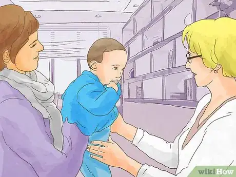 Image titled Breastfeed in Public Step 8