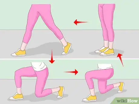 Image titled Perform Powerhouse Exercises at Home Step 8