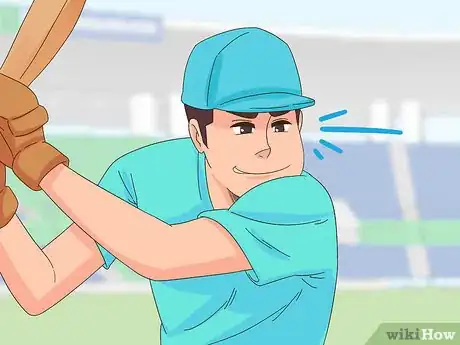 Image titled Sledge in Cricket Step 8