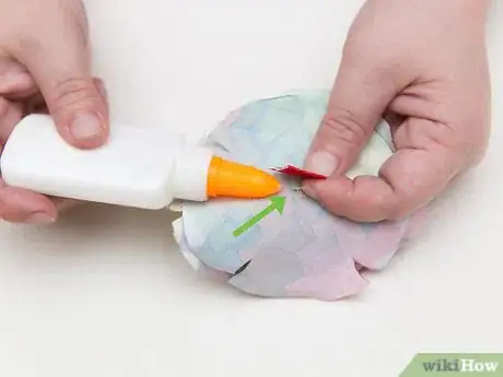 Image titled Make a Flower Hair Clip Step 24