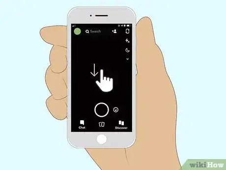 Image titled Use Snapchat Spectacles Step 6