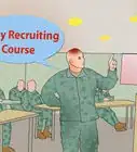 Become an Army Recruiter