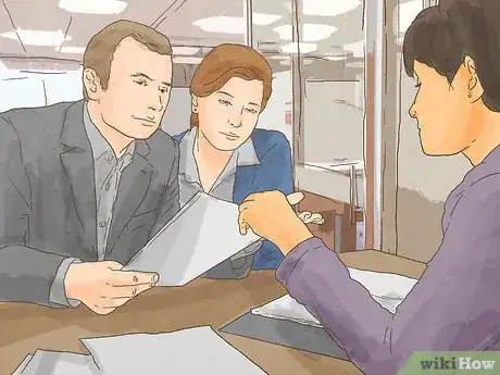 Image titled Prove Age Discrimination in Hiring Step 8